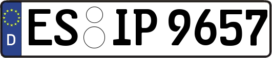 ES-IP9657