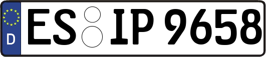 ES-IP9658