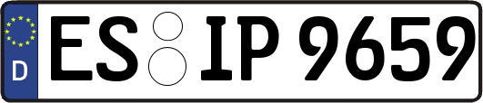 ES-IP9659