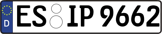 ES-IP9662