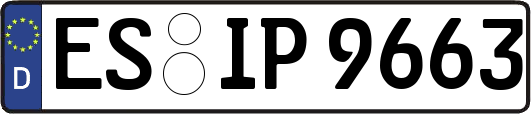 ES-IP9663