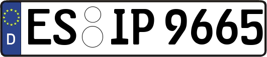 ES-IP9665