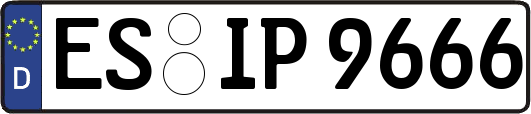 ES-IP9666