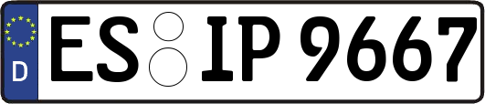 ES-IP9667