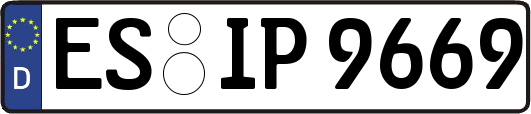 ES-IP9669