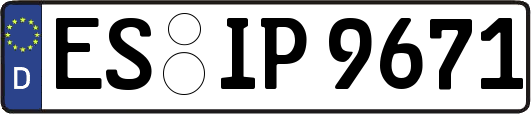 ES-IP9671