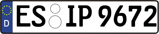 ES-IP9672