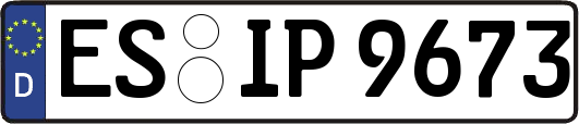 ES-IP9673
