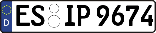 ES-IP9674