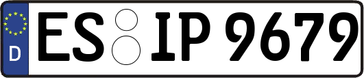 ES-IP9679