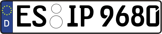 ES-IP9680