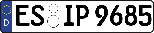 ES-IP9685