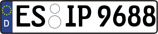 ES-IP9688