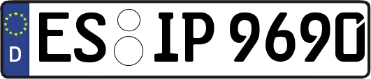 ES-IP9690