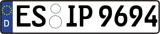 ES-IP9694