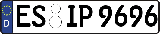 ES-IP9696