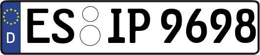 ES-IP9698