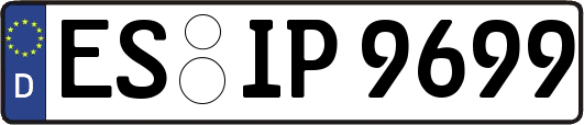ES-IP9699
