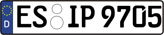 ES-IP9705