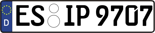 ES-IP9707