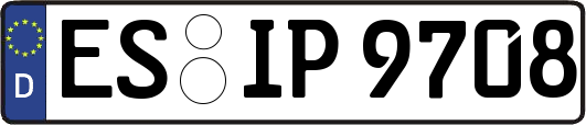 ES-IP9708