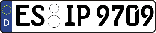 ES-IP9709