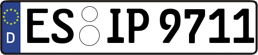 ES-IP9711