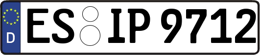 ES-IP9712