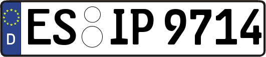 ES-IP9714