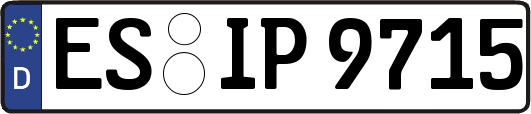ES-IP9715