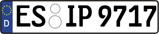 ES-IP9717