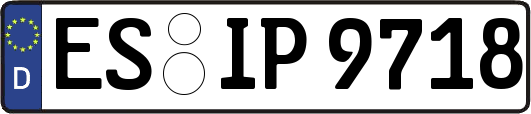 ES-IP9718