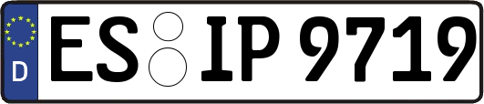 ES-IP9719