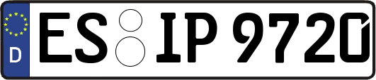 ES-IP9720