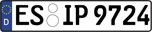 ES-IP9724