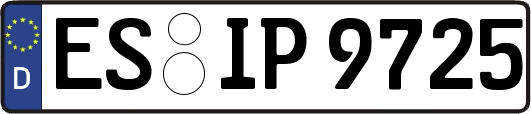 ES-IP9725