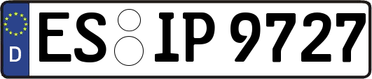ES-IP9727