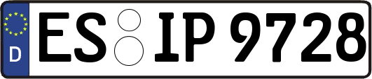 ES-IP9728
