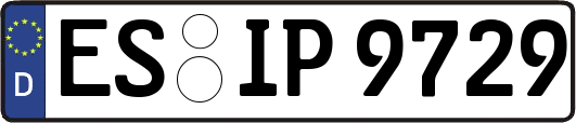 ES-IP9729