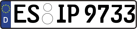ES-IP9733
