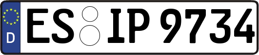 ES-IP9734