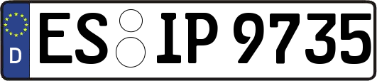 ES-IP9735