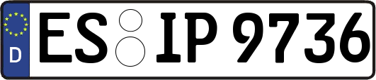 ES-IP9736