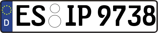 ES-IP9738