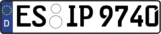 ES-IP9740