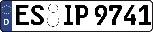 ES-IP9741