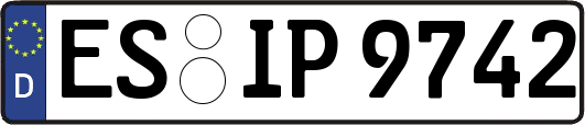 ES-IP9742