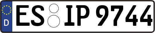 ES-IP9744