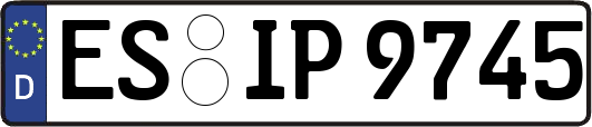ES-IP9745