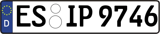 ES-IP9746